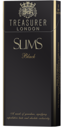  Slims Black 