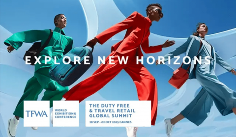 TFWA World Exhibition 2025