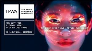 TFWA Asia Pacific Exhibition 2026