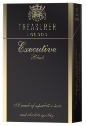  Executive Black 