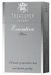  Executive Silver  