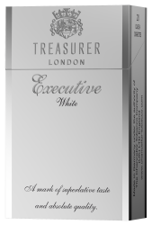 Executive White 