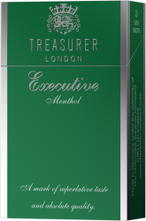  Executive Menthol 